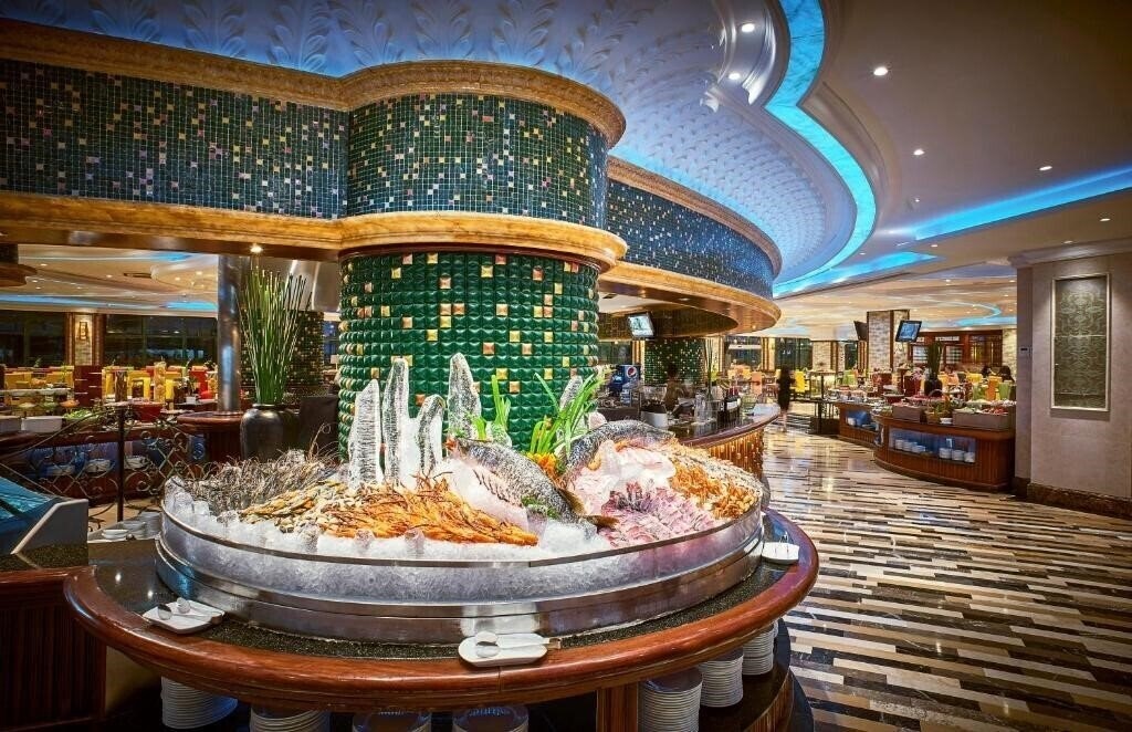 Картинка Windsor Plaza 5*