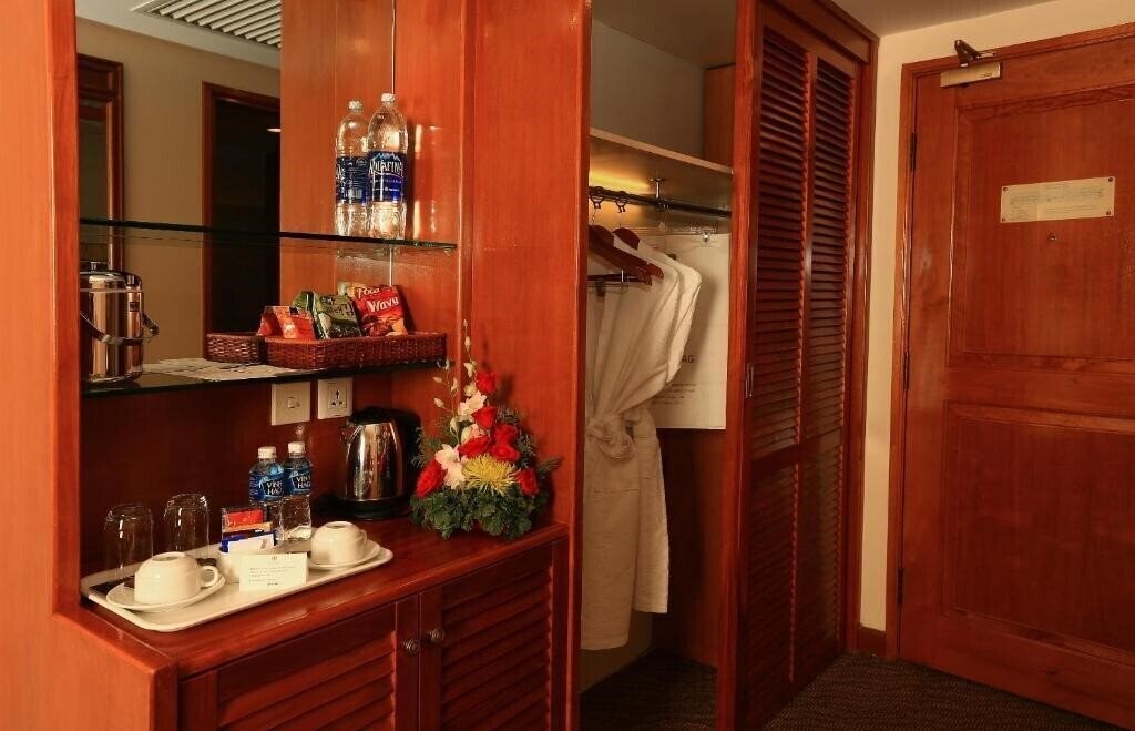 Zdjęcie Ramana Saigon (ex. Amara Saigon) 4*