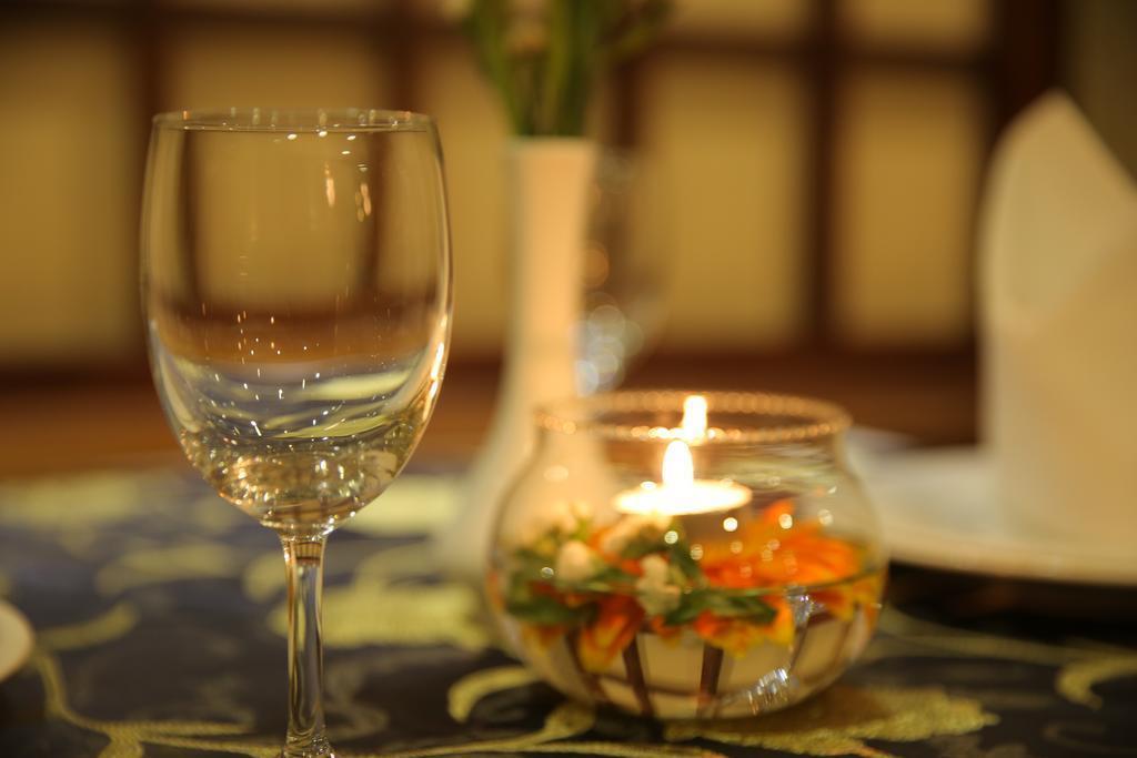 Zdjęcia New Epoch Hotel 3*