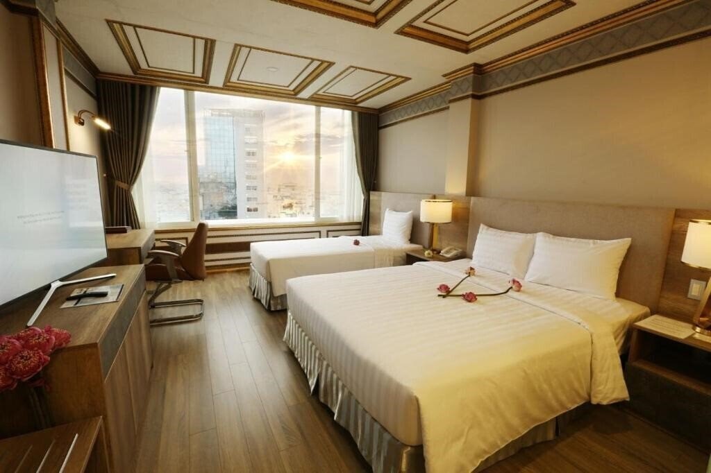 Зображення New Epoch Hotel 3*