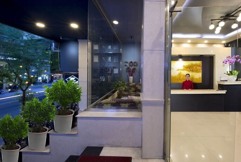 Zdjęcie Good Vibes Central Hotel 3*