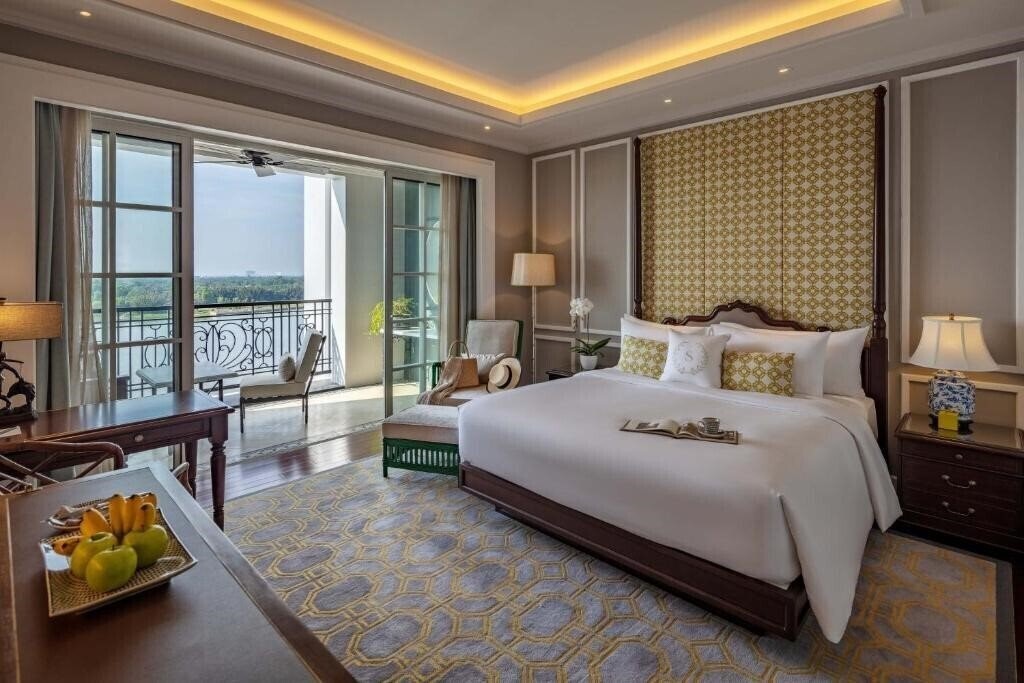 Hotel Mia Saigon Luxury Boutique Hotel 5*