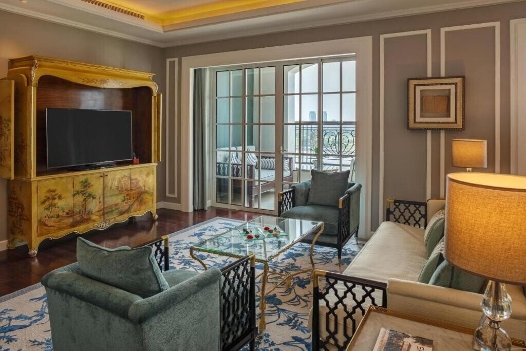 Obraz Mia Saigon Luxury Boutique Hotel 5*