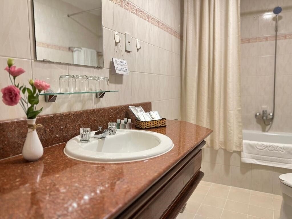 Zdjęcia Riverside Saigon 3*