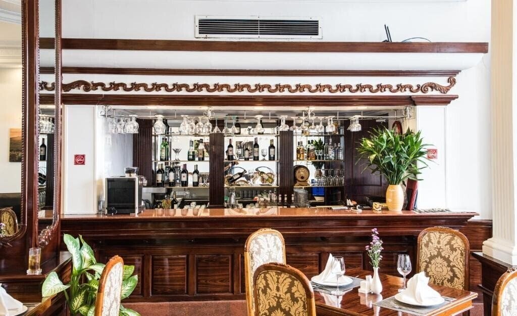 Zdjęcie Riverside Saigon 3*