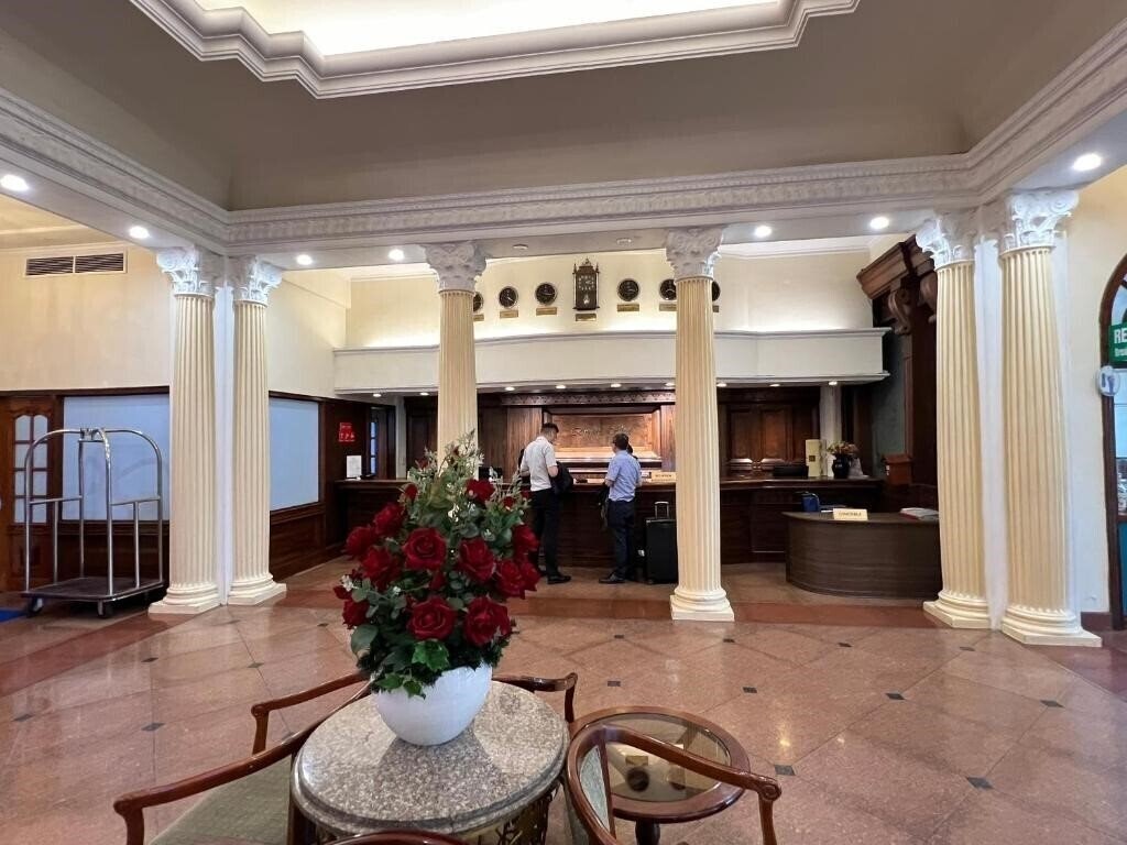 Zdjęcie Riverside Saigon 3*