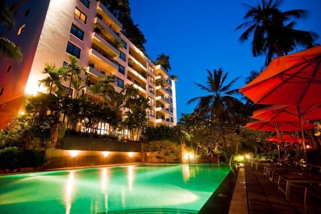 Zdjęcia Saigon Domaine 4*