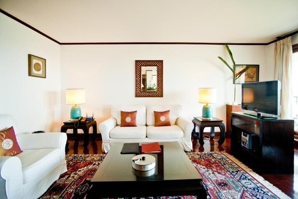 Zdjęcie Saigon Domaine 4*