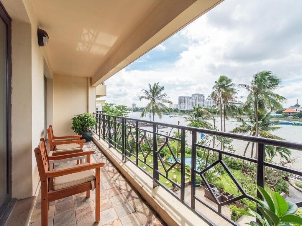 Obraz Saigon Domaine 4*