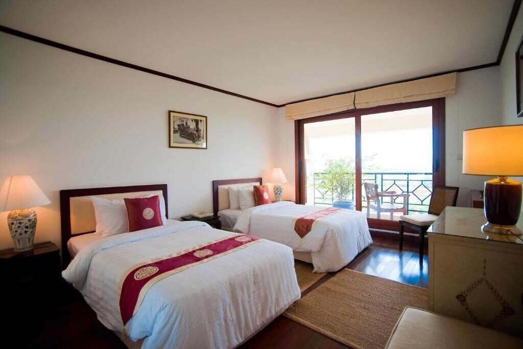 Zdjęcie Saigon Domaine 4*