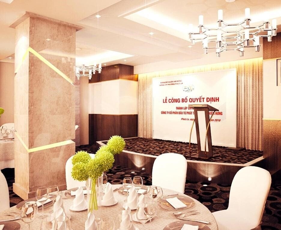 Картинка Ttc Hotel Deluxe Airport 3*