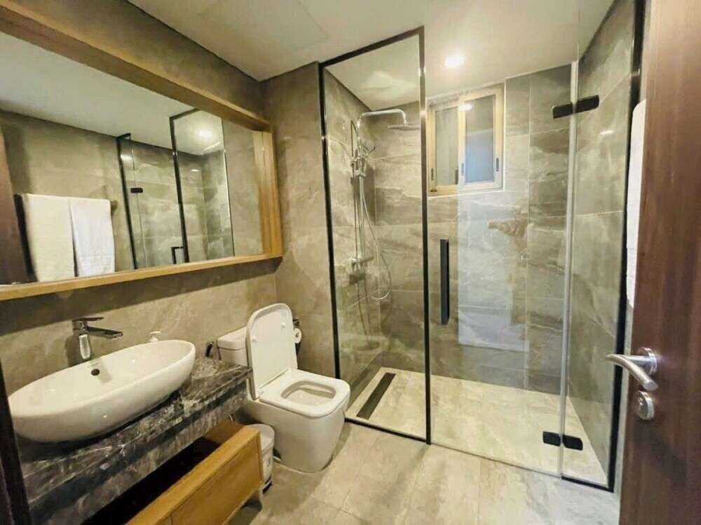 Zdjęcia Bluesky Gateway Residence Luxury 5*