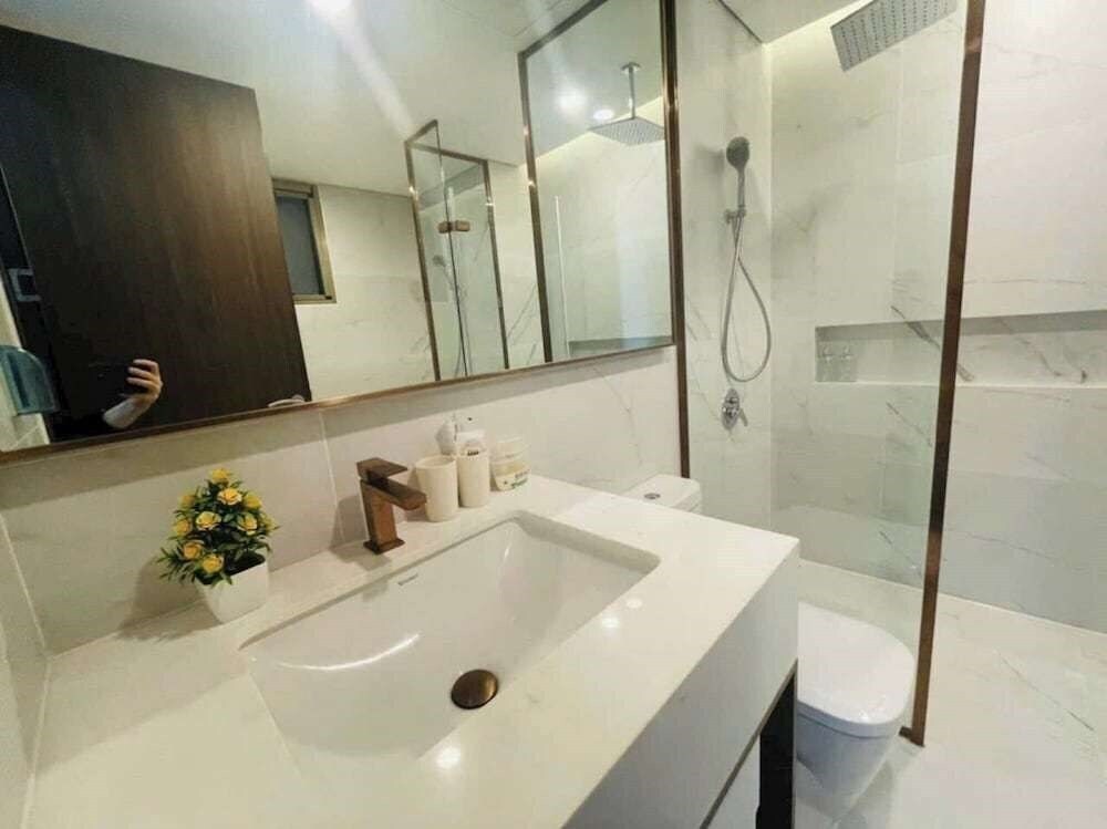 Zdjęcie Bluesky Gateway Residence Luxury 5*