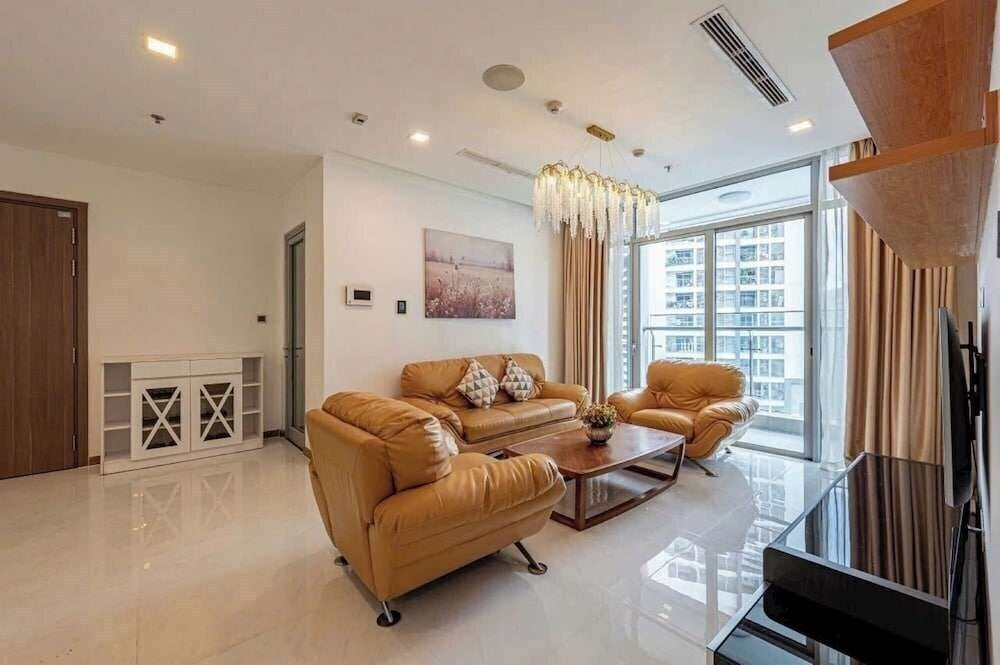 Obraz Bluesky Gateway Residence Luxury 5*