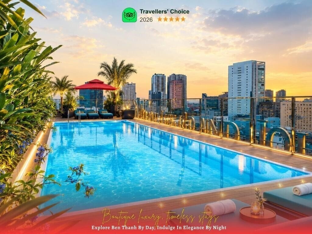 Отель Happy Life Grand Hotel 4*