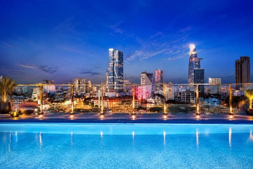 Фотография Happy Life Grand Hotel 4*