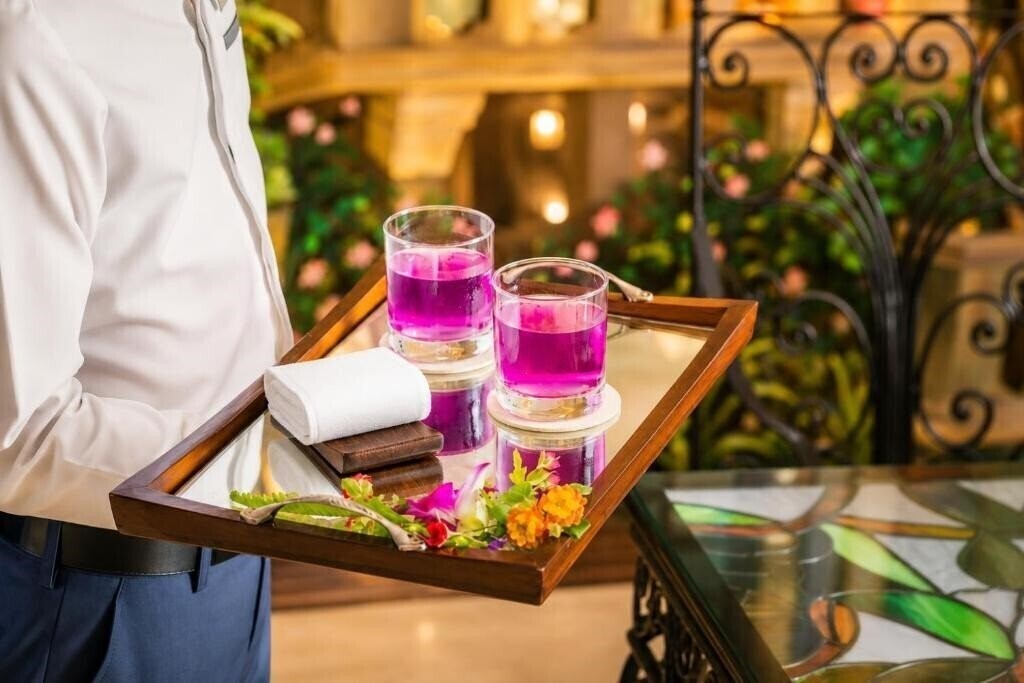 Изображение Happy Life Grand Hotel 4*