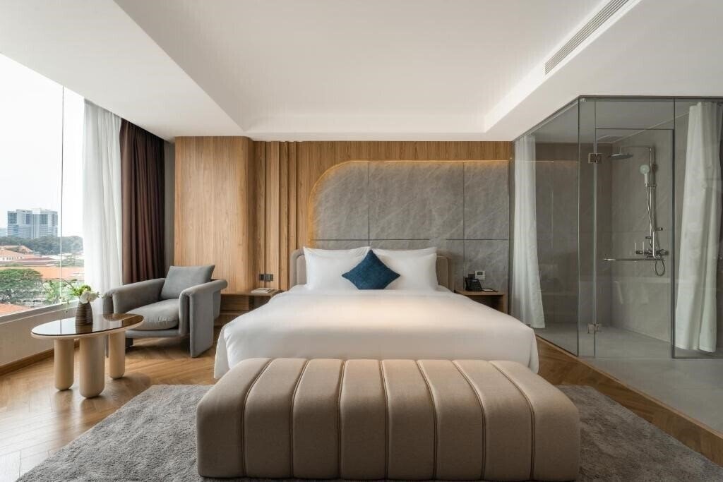Zdjęcia Kin Thai Van Lung 4*