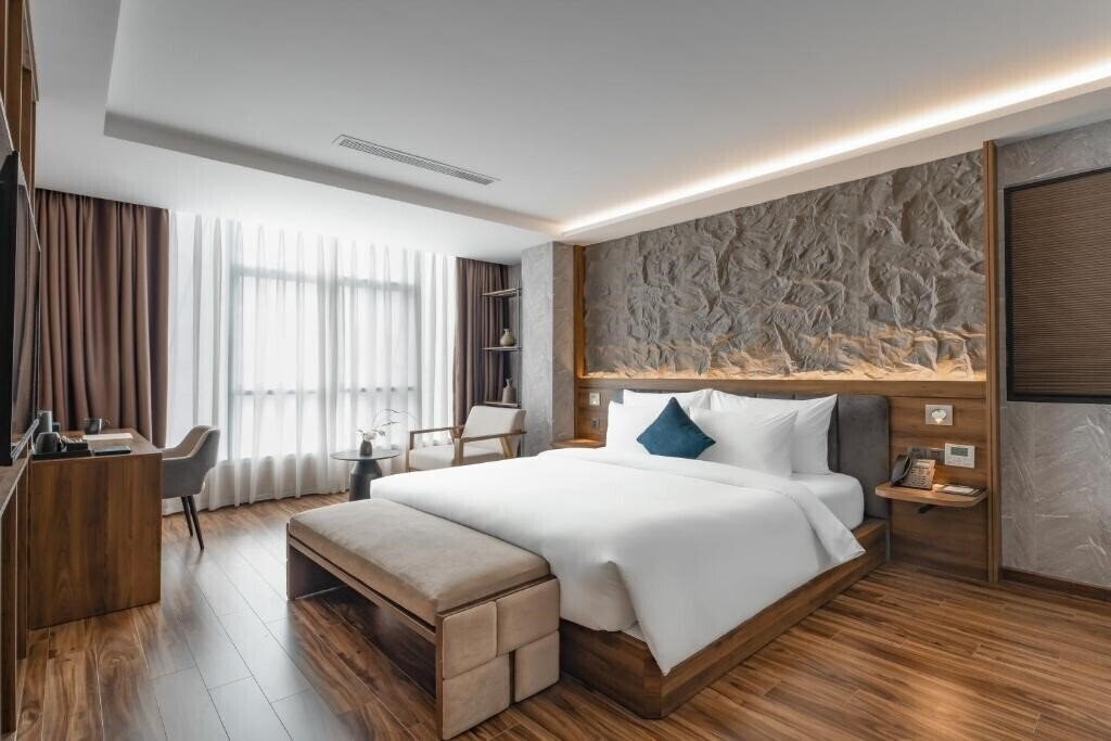 Zdjęcie Kin Thai Van Lung 4*