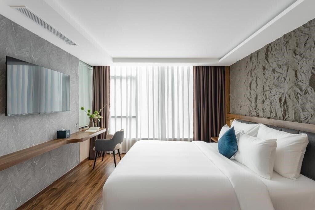 Obraz Kin Thai Van Lung 4*