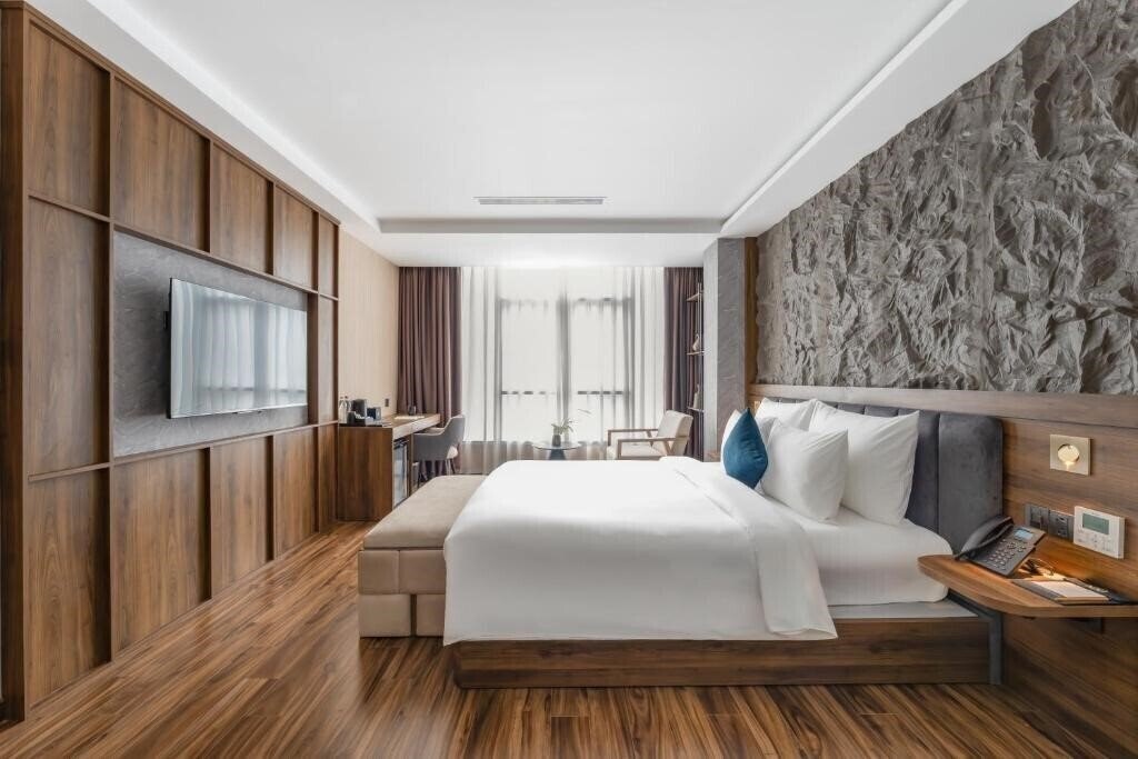 Zdjęcie Kin Thai Van Lung 4*