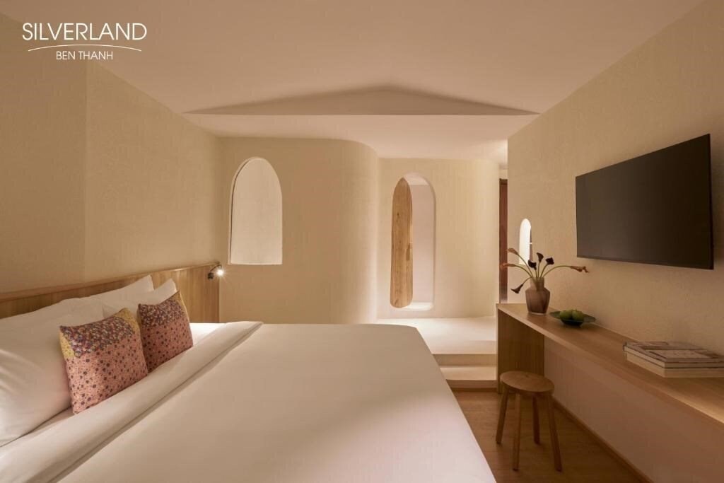 Obraz Silverland Ben Thanh Hotel (ex. Tan Hai Long Hotel) 4*