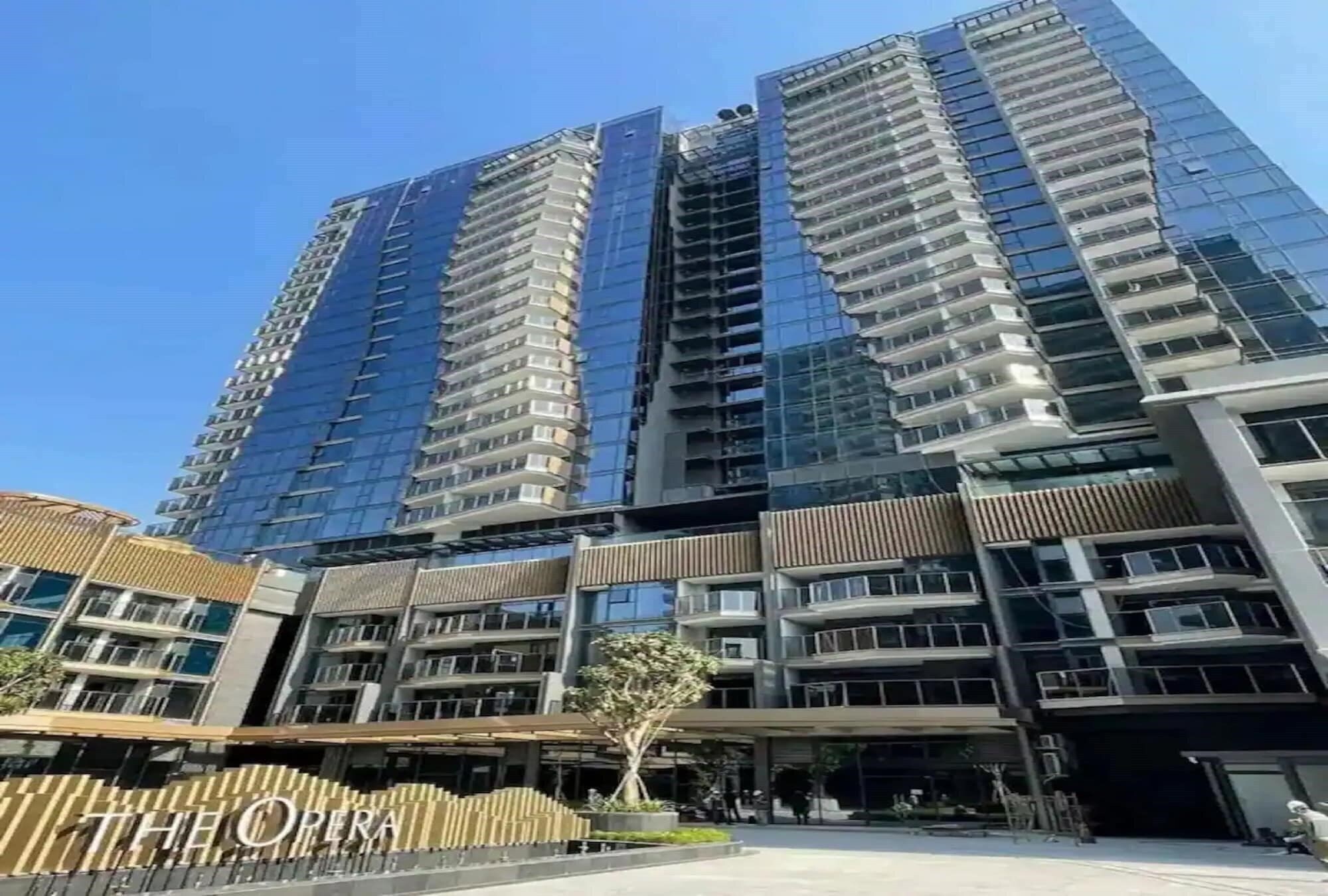 Zdjęcia Bluesky Opera Luxury Ho Chi Minh City 5*