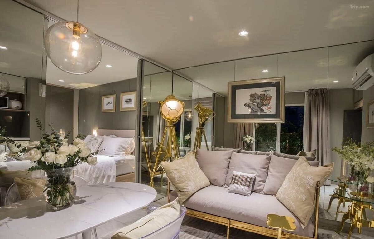 Zdjęcie Bed In Town Saigon 4*