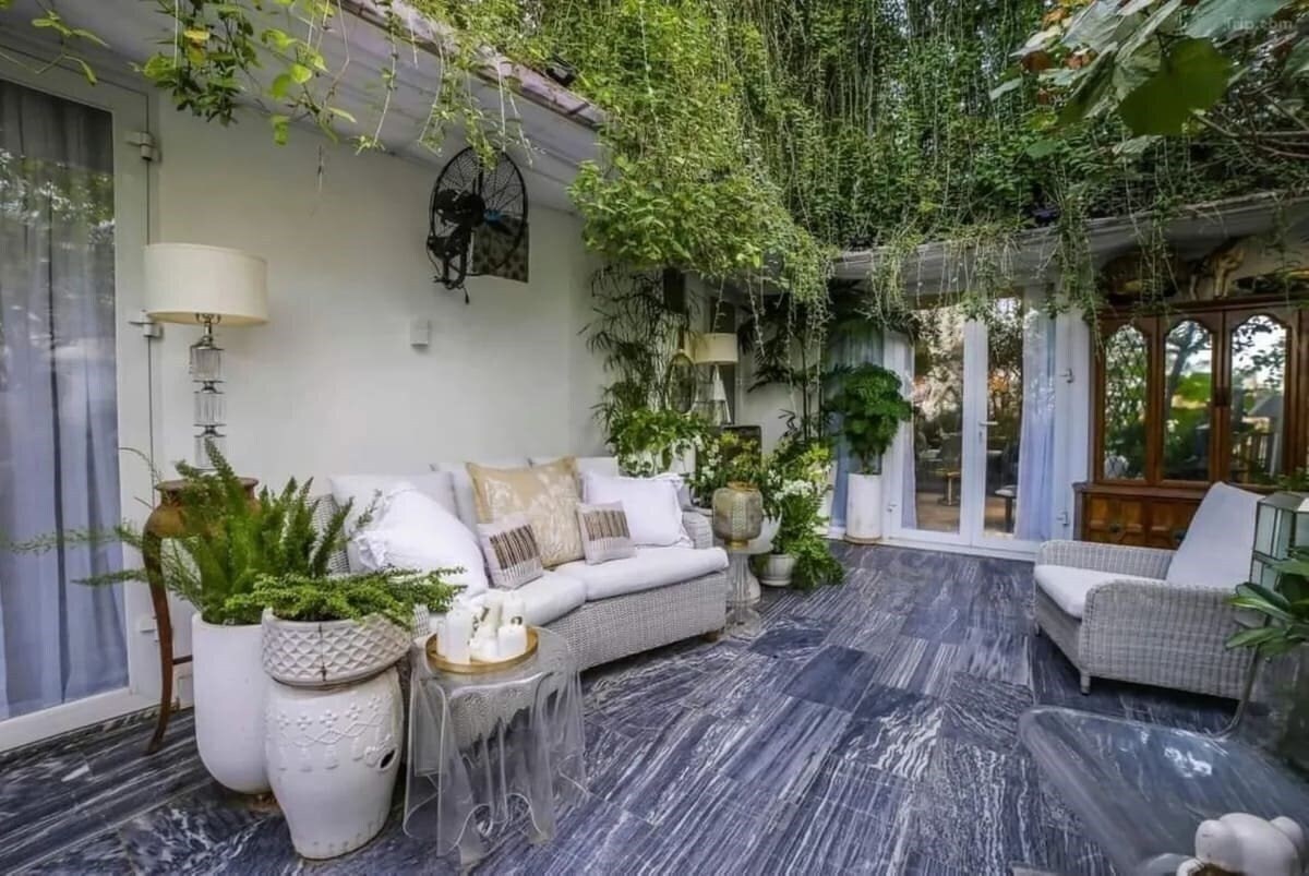 Zdjęcia Bed In Town Saigon 4*