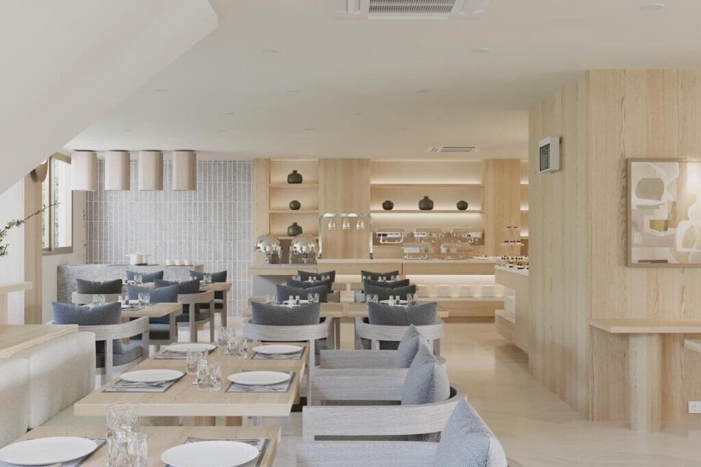 Картинка Amaya Saigon Boutique Hotel 4*