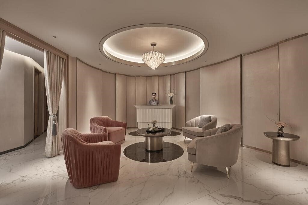Zdjęcie La Siesta Premium Saigon 5*