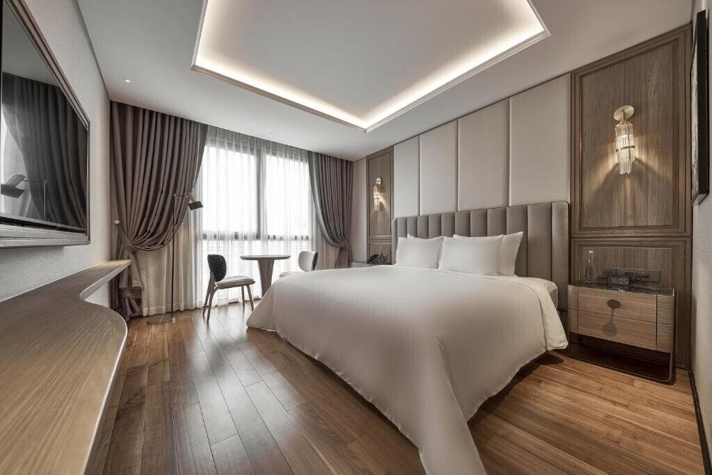 Obraz La Siesta Premium Saigon 5*