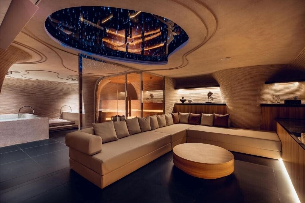 Obraz Kin Hotel Onsen 3*