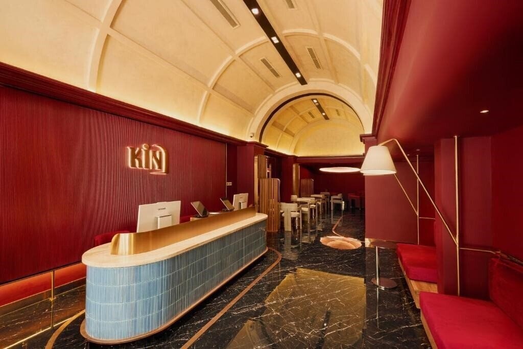 Zdjęcie Kin Hotel Onsen 3*