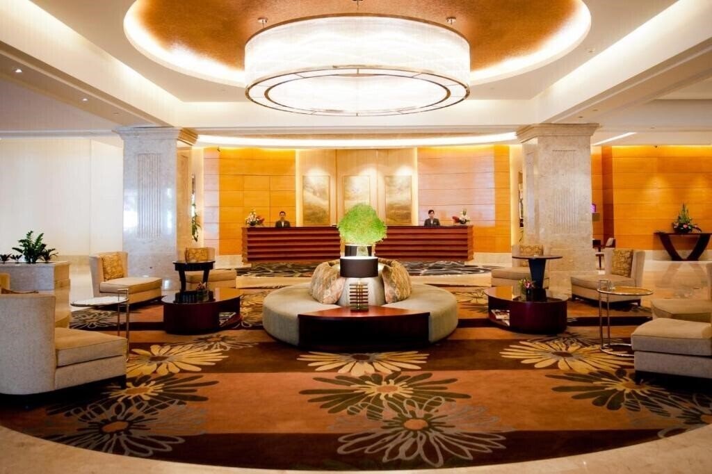 Картинка Equatorial 5*