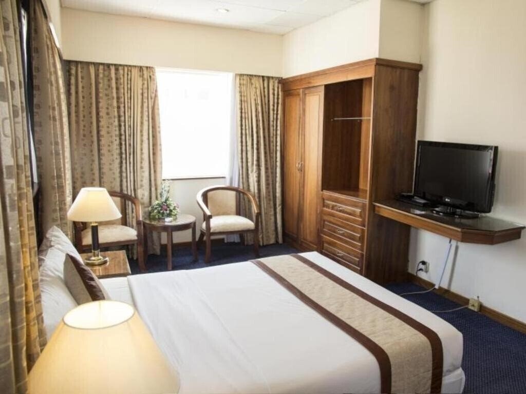 Картинка Saigon Star 3*