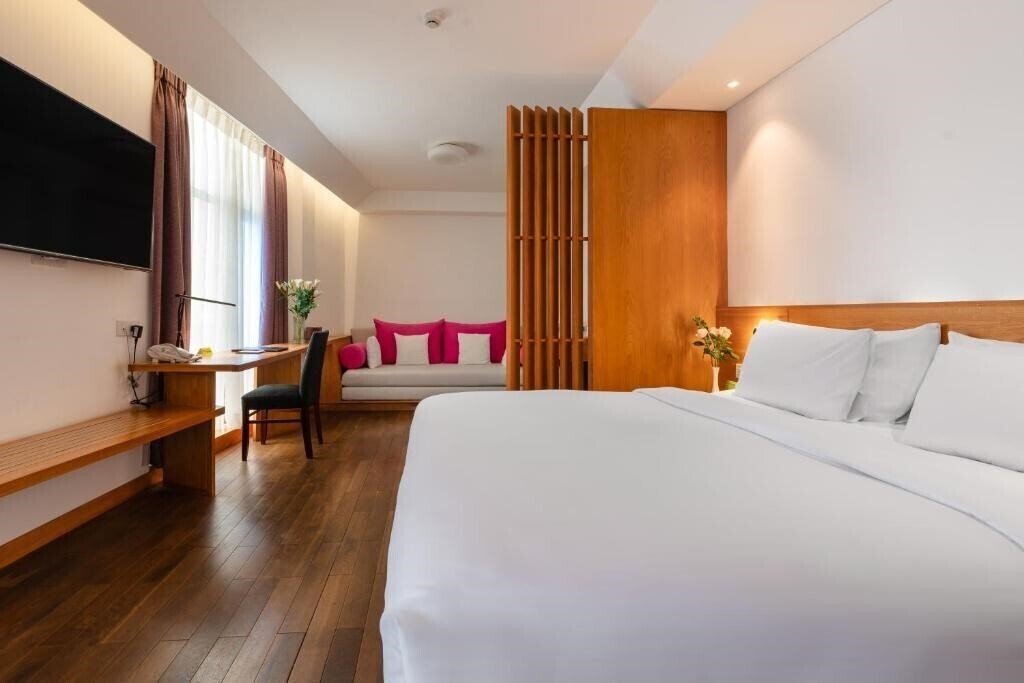 Изображение Liberty 3 Hotel 3*