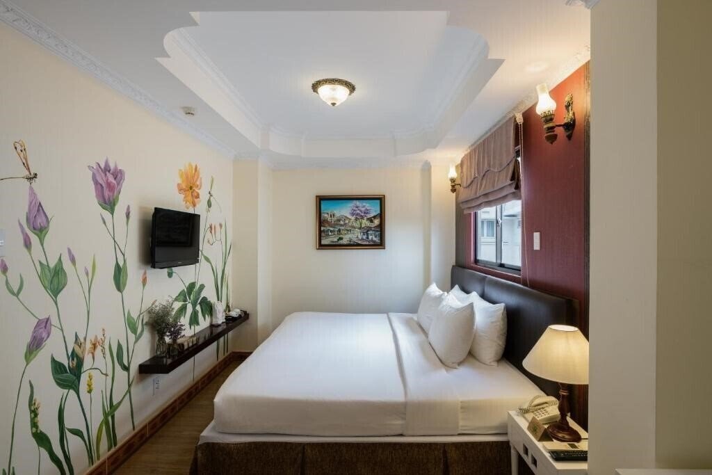 Zdjęcia Asian Ruby 3*