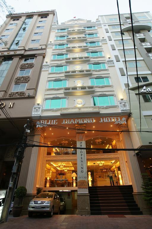 Zdjęcia Blue Diamond 3*