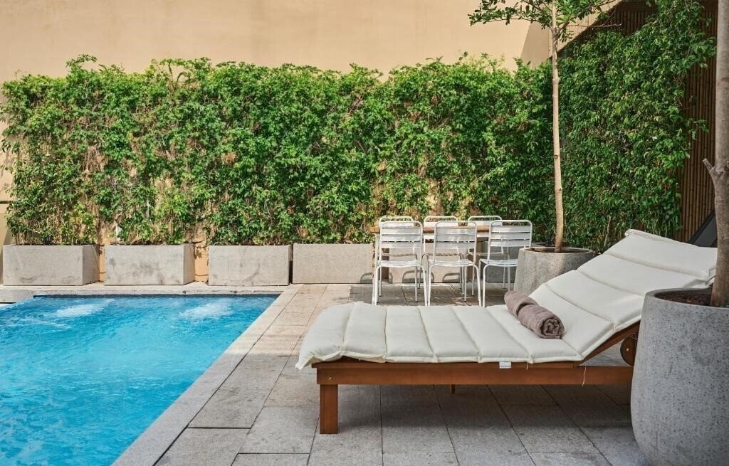 Фотографія Diamond Hill Hotel (ex. Blue Diamond) 4*