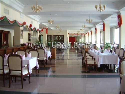 Zdjęcie Saigon Morin 4*