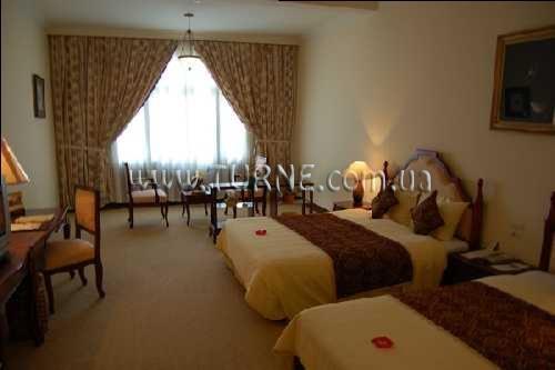 Obraz Saigon Morin 4*