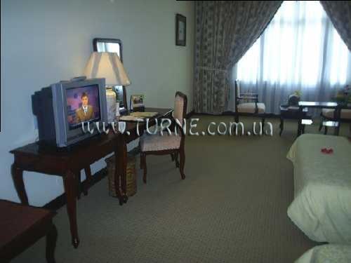 Zdjęcie Saigon Morin 4*