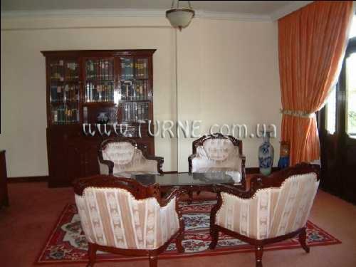 Hotel Saigon Morin 4*