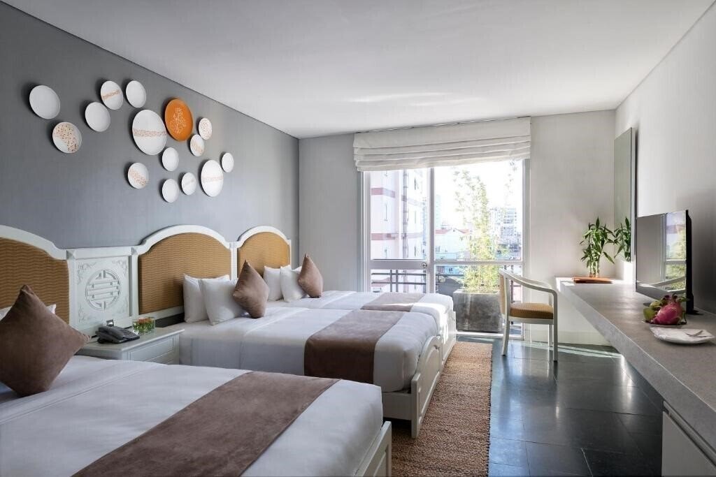 Hotel Alba SPA Hotel 3*