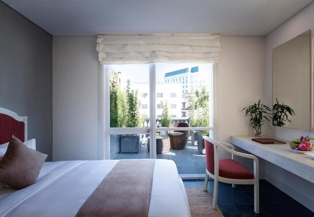 Zdjęcie Alba SPA Hotel 3*