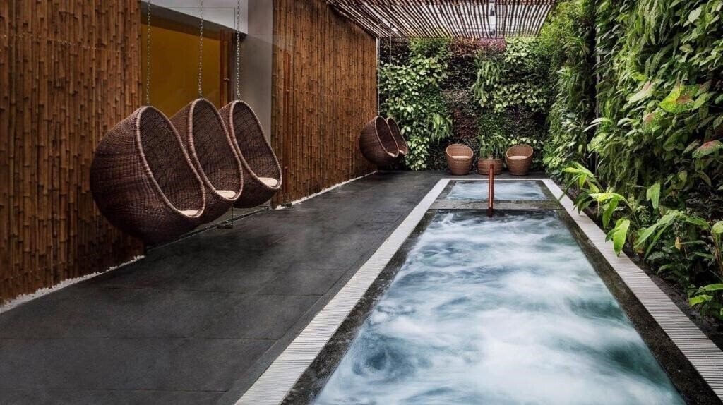 Zdjęcie Alba SPA Hotel 3*