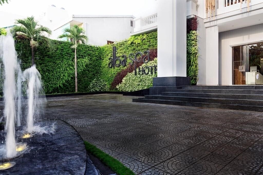 Zdjęcia Alba SPA Hotel 3*