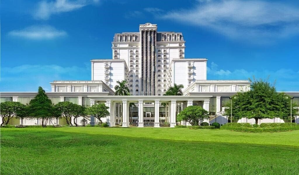 Zdjęcia Indochine Palace (ex. Celadon Palace, Best Western Premier Indochine Palace) 5*