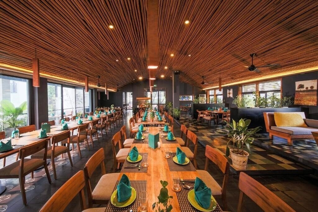 Zdjęcie Festival Hue Hotel 3*